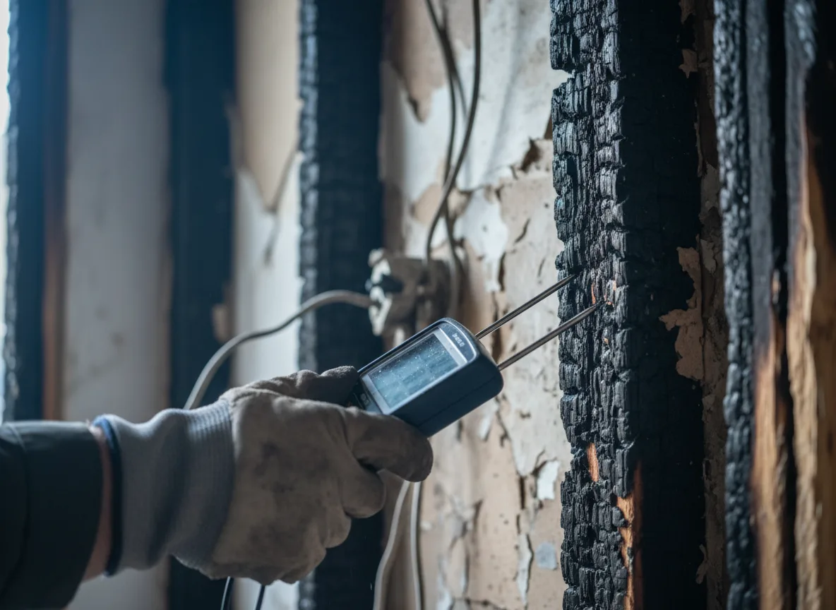 Fire Damage Restoration Kenilworth, NJ FAQs